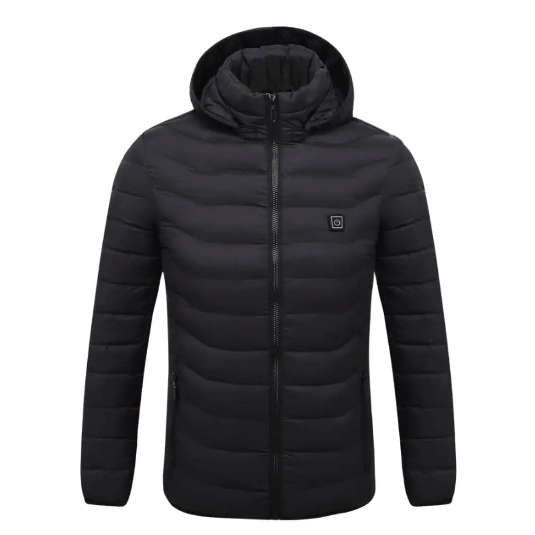 The Ultimate Heated Jacket