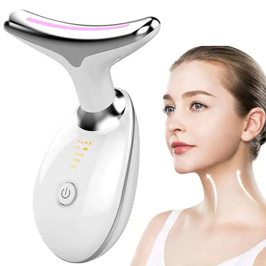 Photon Face Glow Tightening Therapy