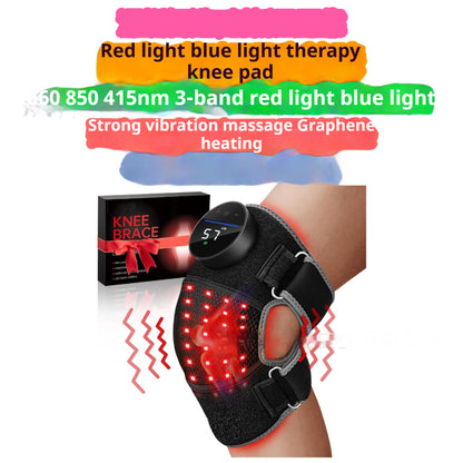 Multi-Use Red Light Therapy Pad