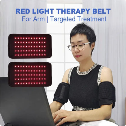 Red Light Therapy Belt