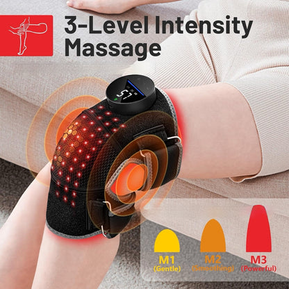 Multi-Use Red Light Therapy Pad