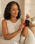 Red Light Infrared Heating Therapy Band