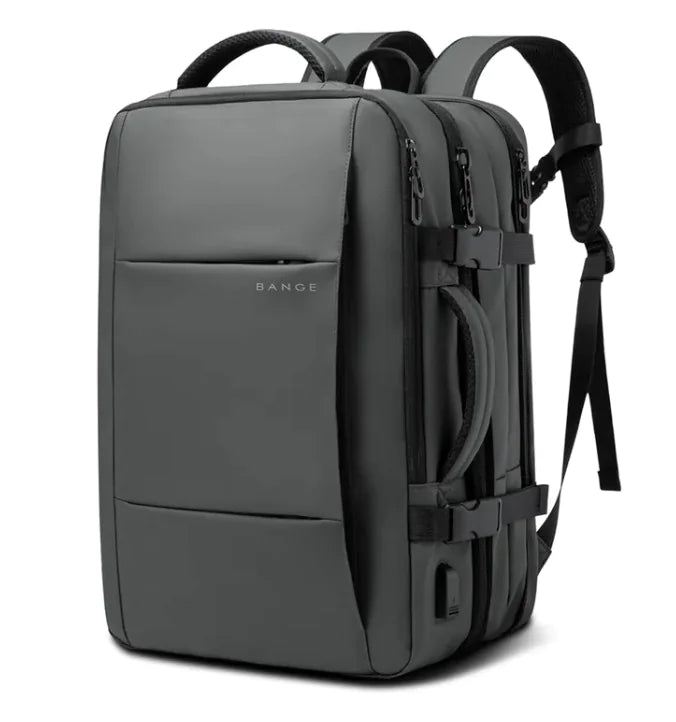 Business Travel Backpack