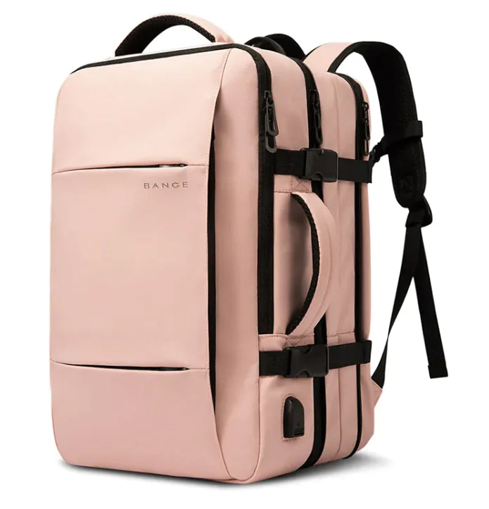 Business Travel Backpack