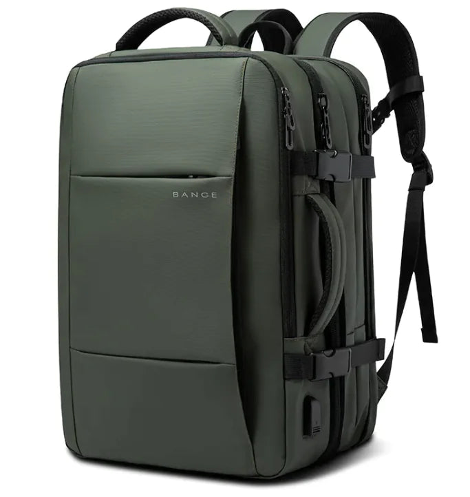 Business Travel Backpack