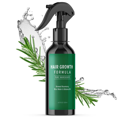 4 in 1 Botanical Care for Hair Renewal