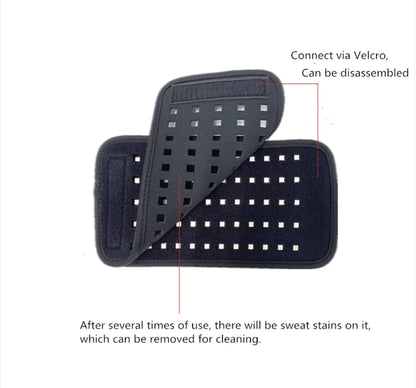 Red Light Therapy Belt