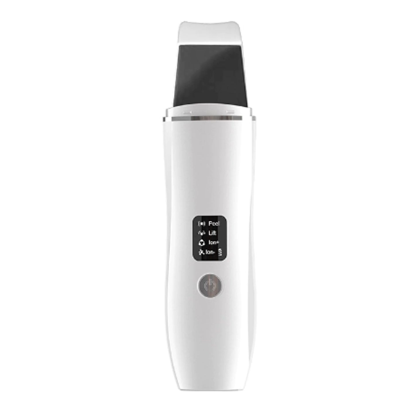 Ultrasonic Skin Scrubber & Blackhead Remover