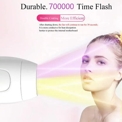 Epilator Hair Remover