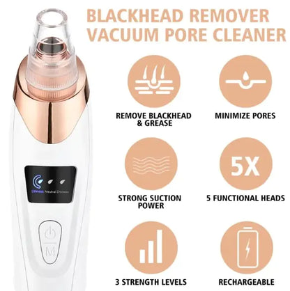 Blackhead Extractor