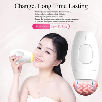 Epilator Hair Remover