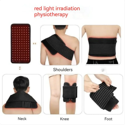 Red Light Therapy Belt